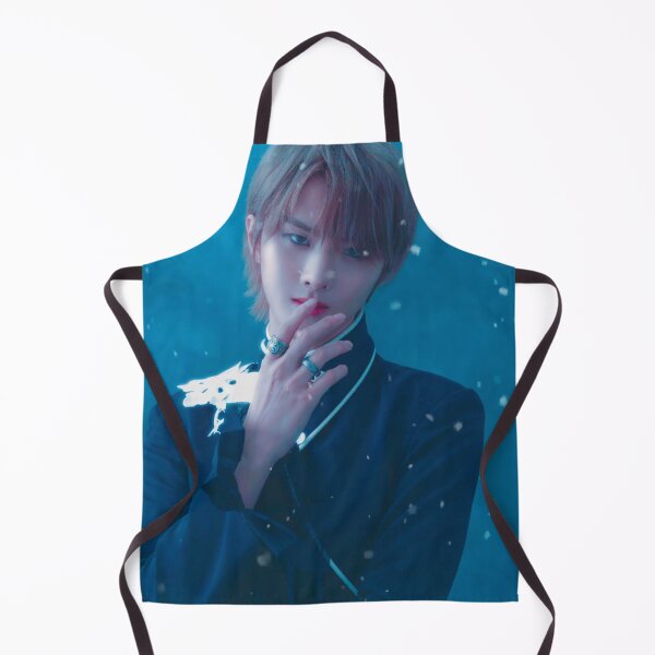 Item preview, KINGDOM - Ivan - kpop - snow edit designed and sold by kitten-minho.