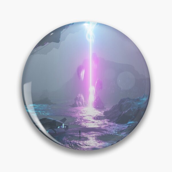 Item preview, Laser Cavern Spaceship designed and sold by wefx3d.