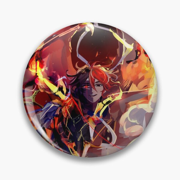 Item preview, Fire Dragon designed and sold by FlonHaru.