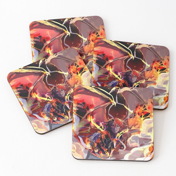 Item preview, Fire Dragon designed and sold by FlonHaru.