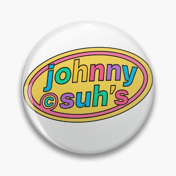 Item preview, Johnny Suh's Tag (NCT) designed and sold by ThanyaStudio.