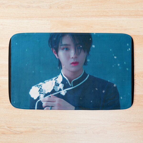 Item preview, KINGDOM - Chiwoo - kpop - snow edit  designed and sold by kitten-minho.