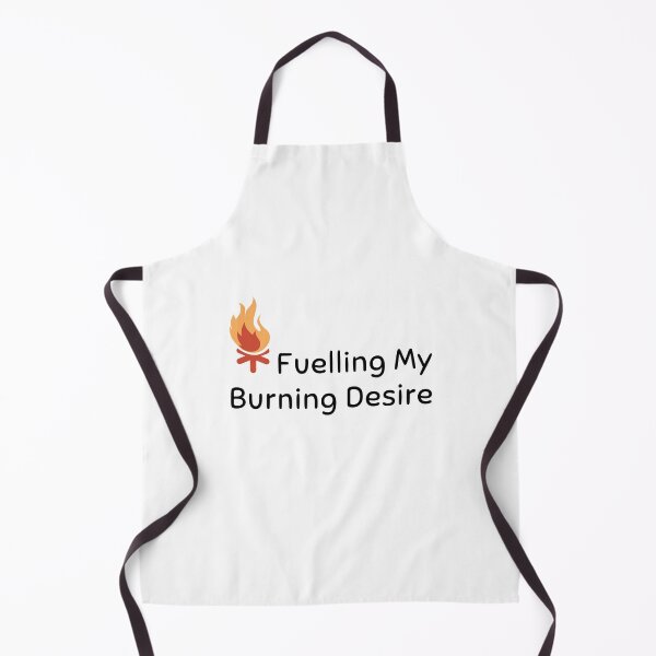 Item preview, Fuelling My Burning Desire designed and sold by minynature.