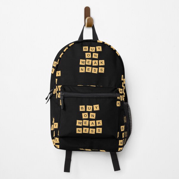 Item preview, Buy on Weakness designed and sold by TraderShirts.