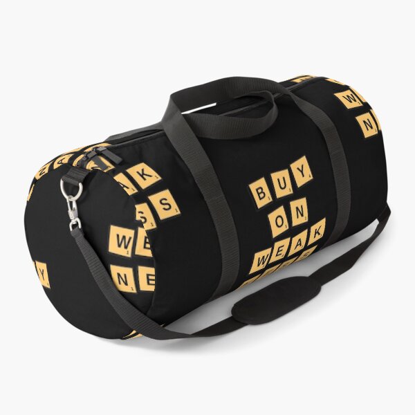 Item preview, Buy on Weakness designed and sold by TraderShirts.
