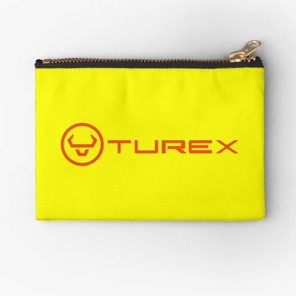 TUREX Zipper Pouch