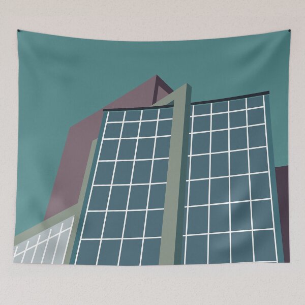 Item preview, Planetary Lines designed and sold by ARCHITECTURE/ everything.