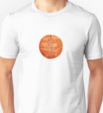 basketball Unisex T-Shirt