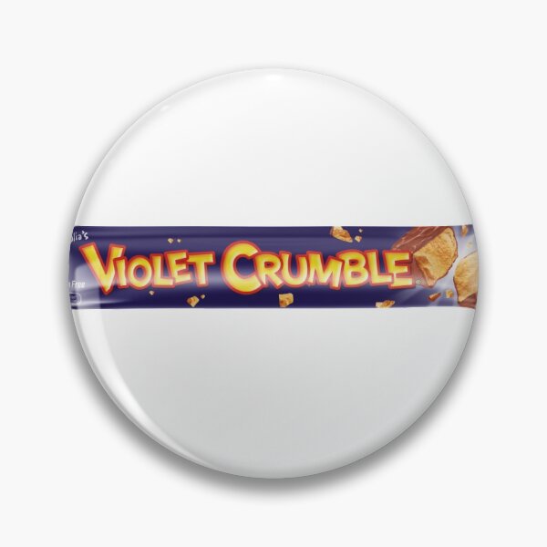 Item preview, Violet Crumble designed and sold by cammocat.