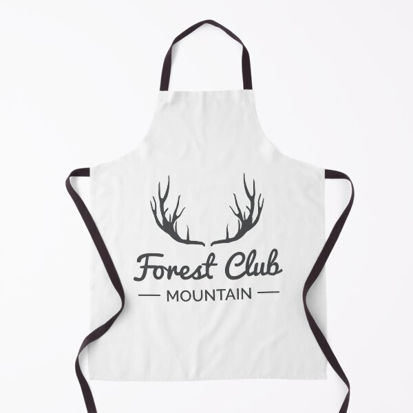 Item preview, Forest Club designed and sold by Mriganka Gogoi.