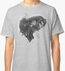 Contrast Classic T-Shirt