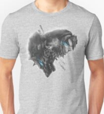Contrast Unisex T-Shirt
