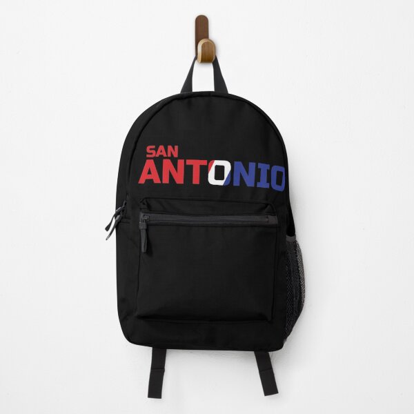 Item preview, San Antonio designed and sold by Gajaman Creations.