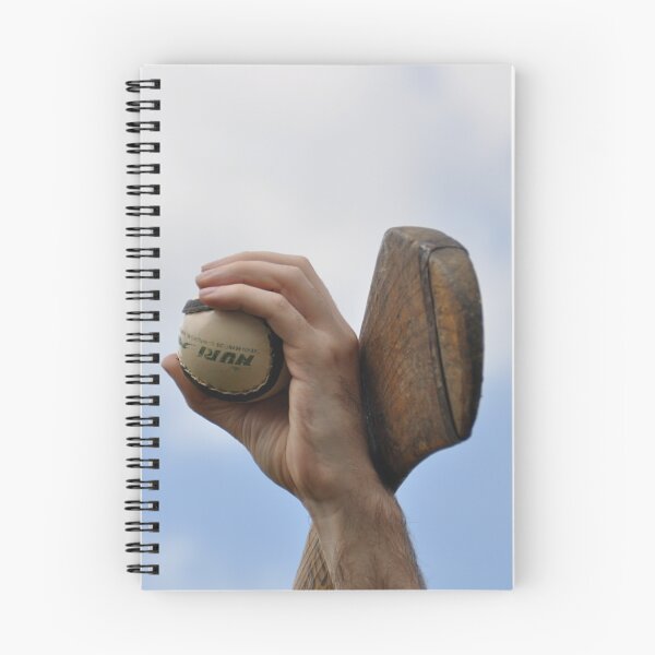 Item preview,  Catching a Sliotar Of speeds up to 90 mph designed and sold by Declan Carr.
