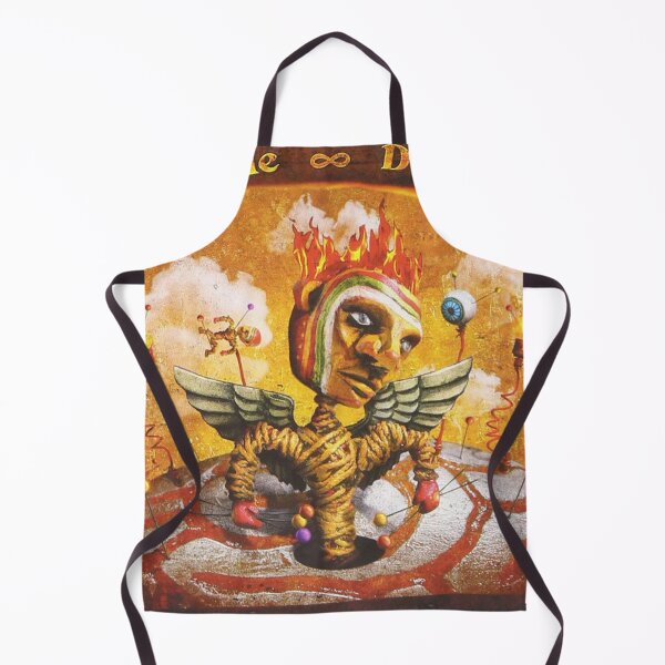 Item preview, Deja Voodoo designed and sold by DavidField.