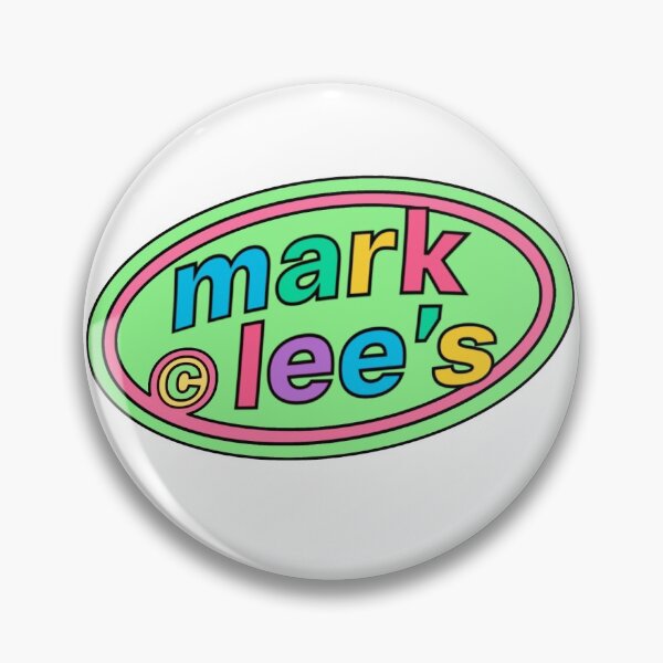 Item preview, Mark Lee’s Tag (NCT) designed and sold by ThanyaStudio.
