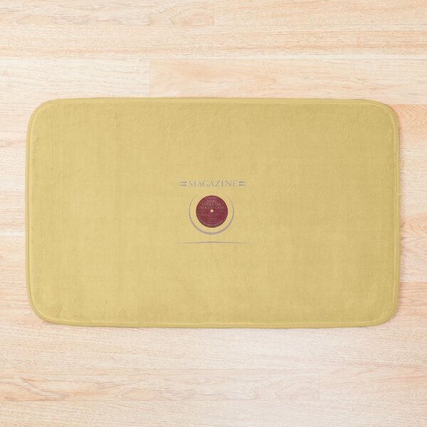 Item preview, Magazine Song From Under The Floorboards designed and sold by retro-teeees.