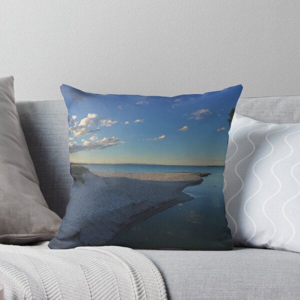 Item preview, At the Mouth of the Creek designed and sold by Cole Stockman.