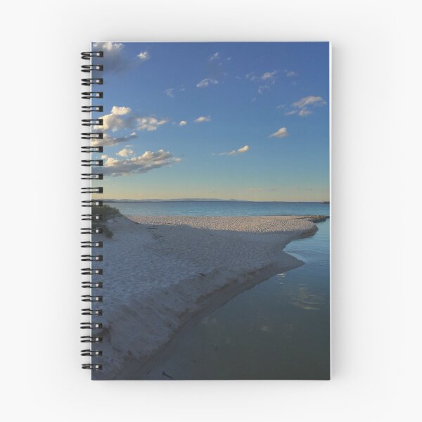 Item preview, En la desembocadura del arroyo designed and sold by Cole Stockman.