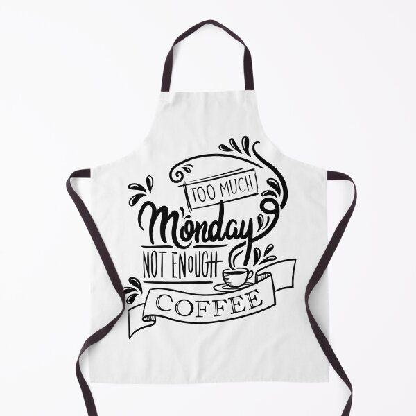 Item preview, Coffee Deficit designed and sold by Art by Sylph.