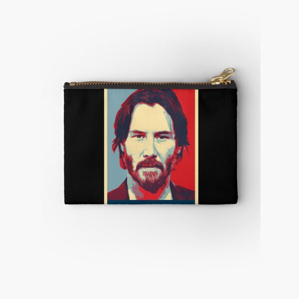 Item preview, Keanu Reeves For President Halloween Christmas John Wick Classic designed and sold by KeanuHungReeves.