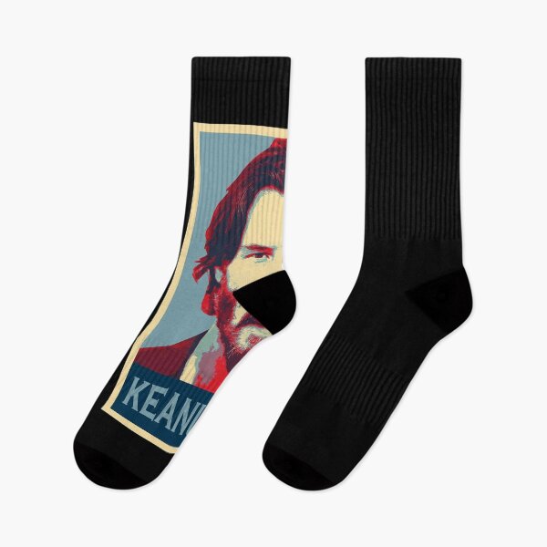 Item preview, Keanu Reeves For President Halloween Christmas John Wick Classic designed and sold by KeanuHungReeves.