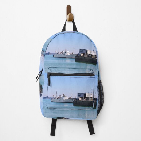 Item preview, Scillonian Ferry in Penzance designed and sold by Terri Waters Photography & Design.