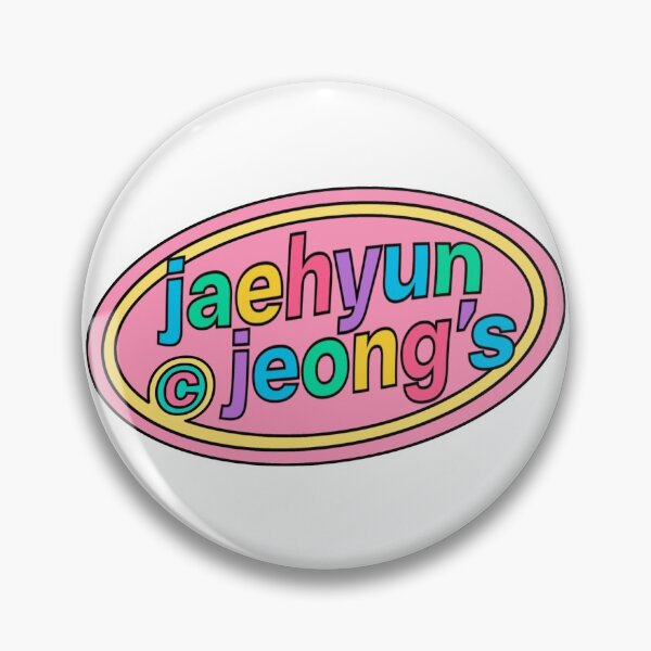 Item preview, Jaehyun’s Tag (NCT) designed and sold by ThanyaStudio.