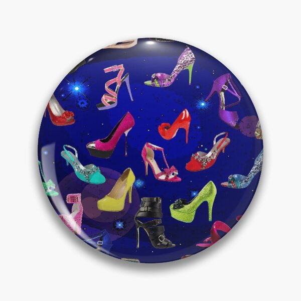 Item preview, Shoes Galore designed and sold by TerenceLacey.