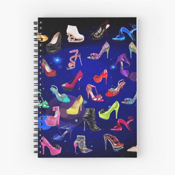 Item preview, Shoes Galore designed and sold by TerenceLacey.
