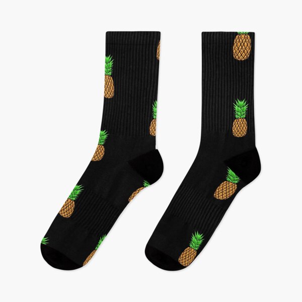 Item preview, Pineapple designed and sold by Superhero Gear.
