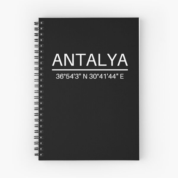 Item preview, Antalya Coordinates designed and sold by Jajamon.