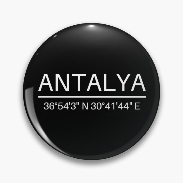 Item preview, Antalya Coordinates designed and sold by Jajamon.
