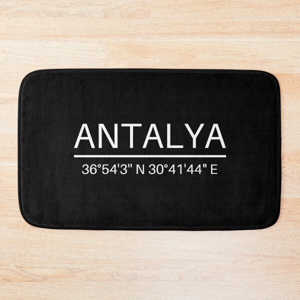 Item preview, Antalya Coordinates designed and sold by Jajamon.