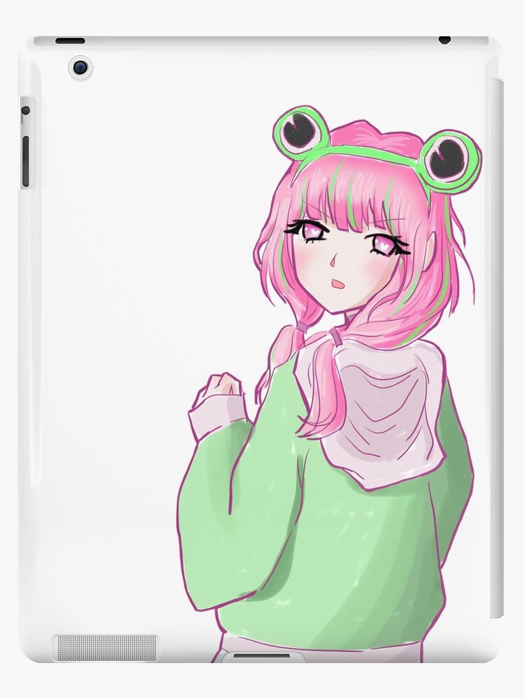 Hình nền iPad anime đẹp và độc đáo, chất lượng cao dành ngay cho bạn