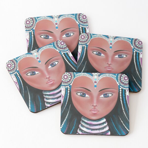 Item preview, BLUEMILA designed and sold by deessesmyrna.