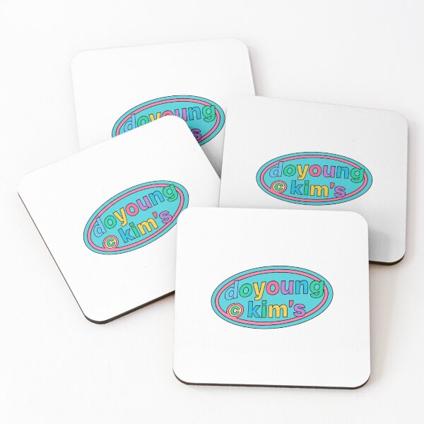 Item preview, Doyoung’s Tag (NCT) designed and sold by ThanyaStudio.
