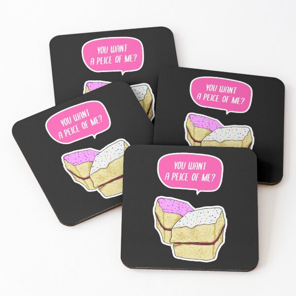 Item preview, You Want A Piece Of Me designed and sold by Wachi-A.