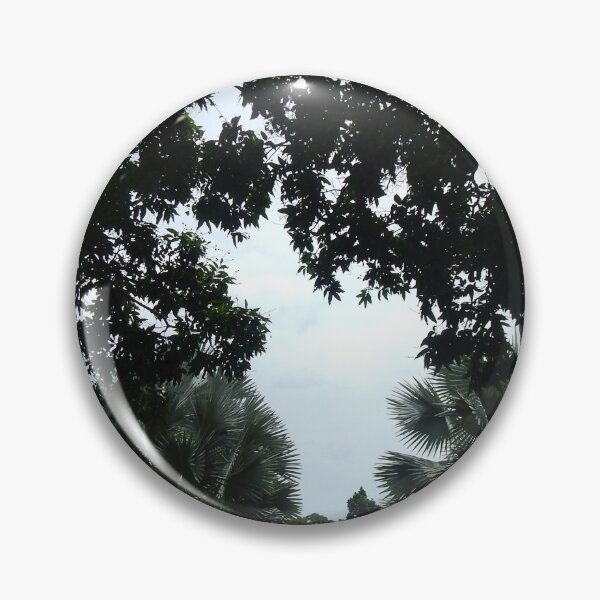Item preview, Ground View of Garden View with Road designed and sold by Bennymp.