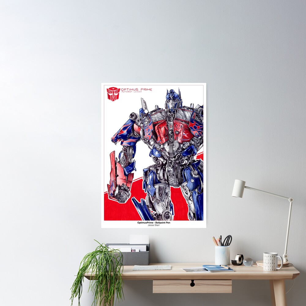 inc optimus pen｜TikTok Search