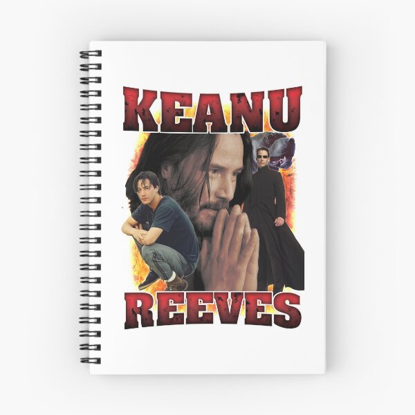 Artikelvorschau, Keanu Reeves John Wick Halloween Weihnachtsklassiker entworfen und verkauft von KeanuHungReeves.
