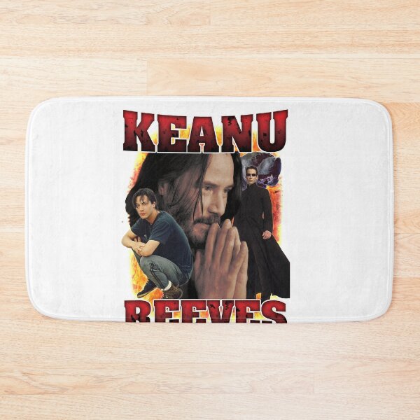 Item preview, Keanu Reeves John Wick Halloween Christmas Classic designed and sold by KeanuHungReeves.