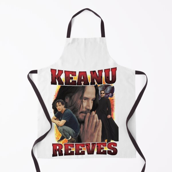 Item preview, Keanu Reeves John Wick Halloween Christmas Classic designed and sold by KeanuHungReeves.