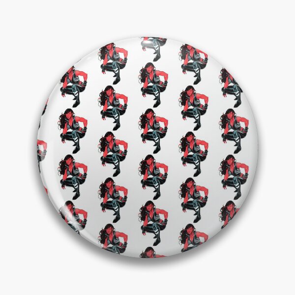 Item preview, She Hulk Red designed and sold by shopEPRAIN.