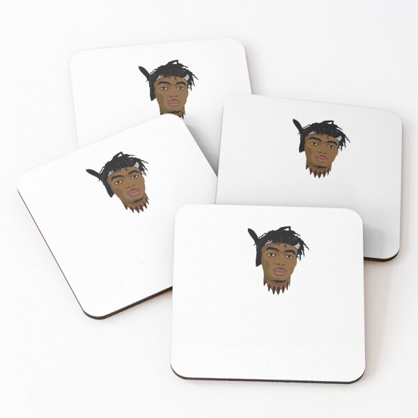 Item preview, JID Portrait Sticker designed and sold by thuhao5shop.