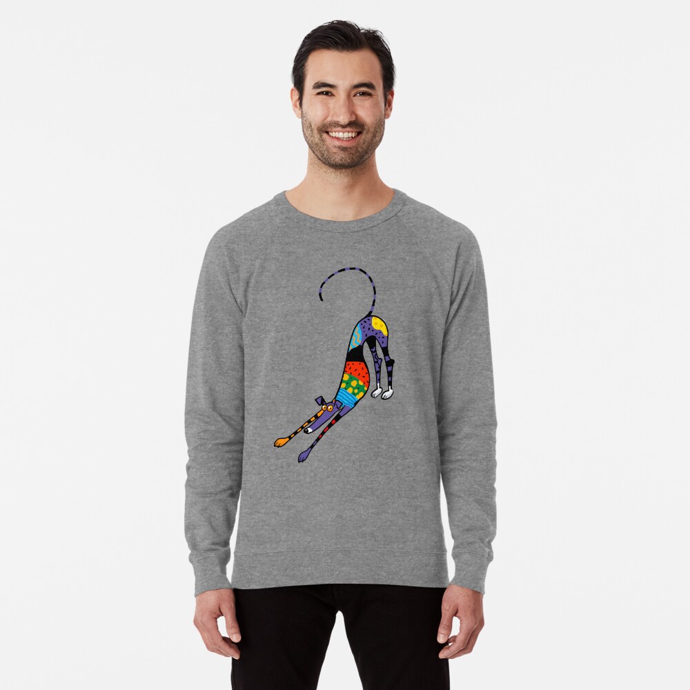 Item preview, Lightweight Sweatshirt designed and sold by RichSkipworth.
