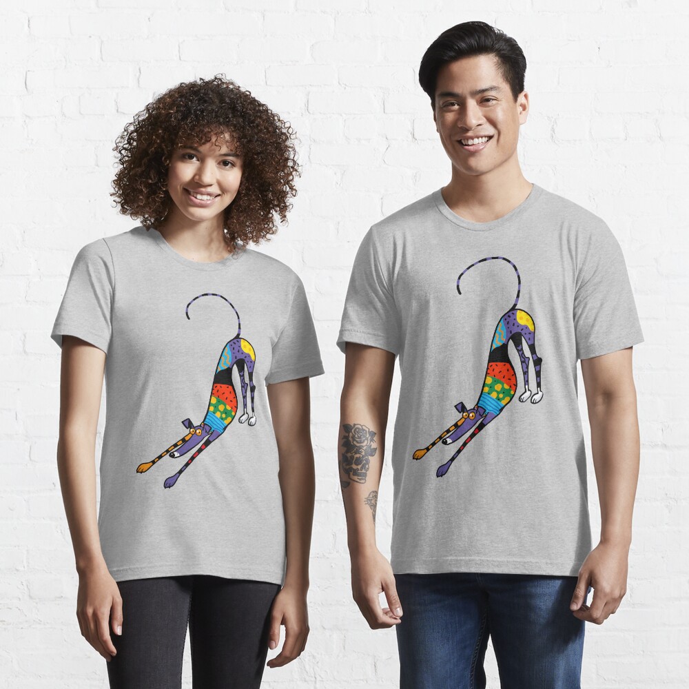 Item preview, Essential T-Shirt designed and sold by RichSkipworth.