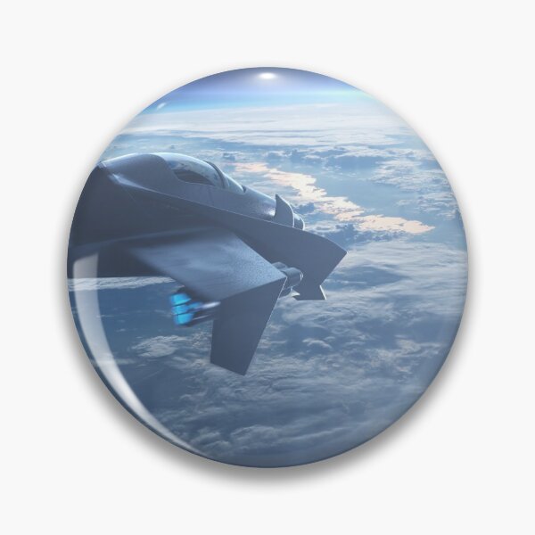 Item preview, Spaceship 2052 designed and sold by wefx3d.