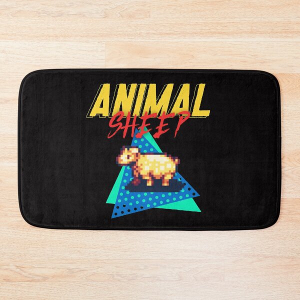Item preview, Pixel animal designed and sold by Unique-on.