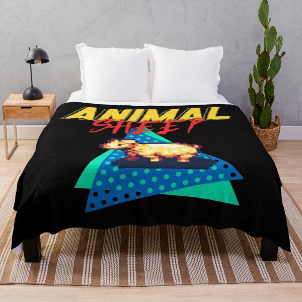 Item preview, Pixel animal designed and sold by Unique-on.